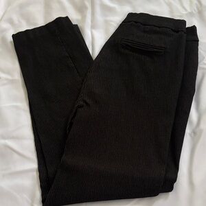 Women’s Black Pants